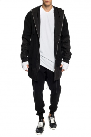Hooded jacket, zdjęcie 2 Hooded jacket od Lost And Found